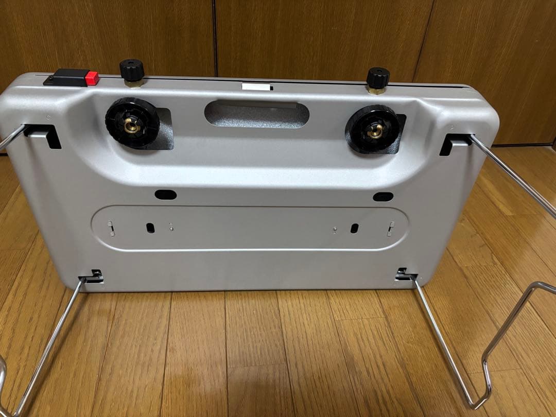 ツーバーナーコンロ、ST-503 スタンドセット　専用です。