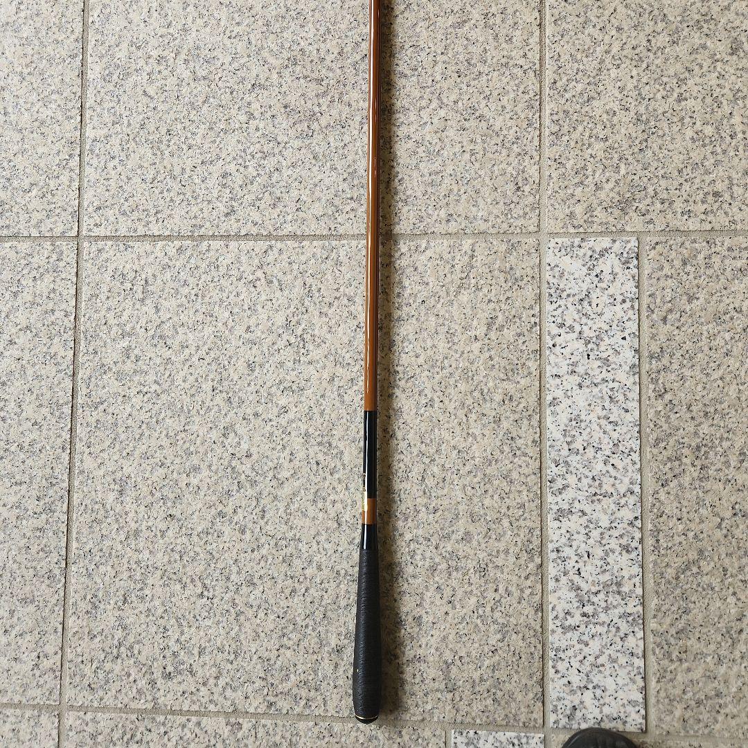 超美品 SZM 写楽　幻光　硬調十一