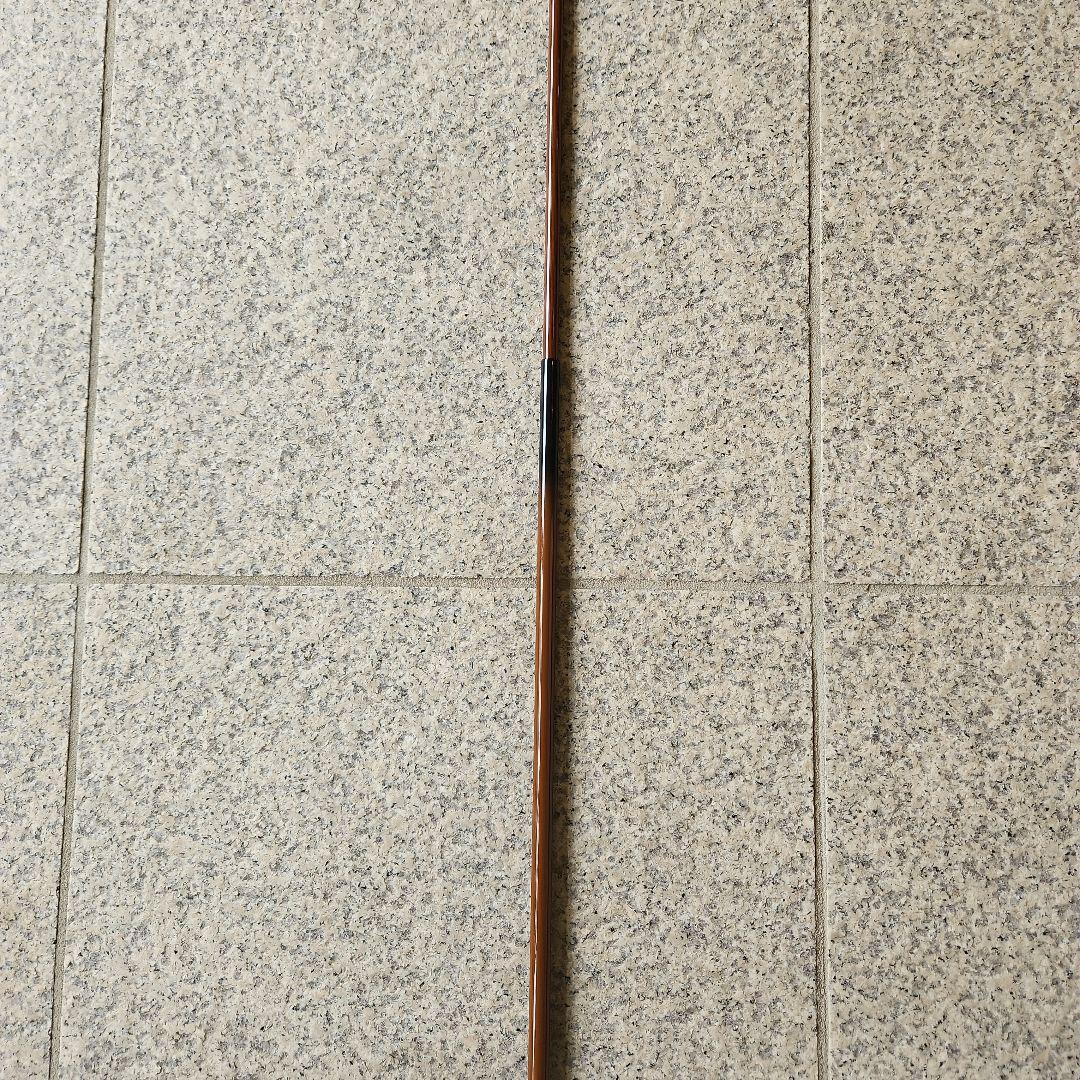超美品 SZM 写楽　幻光　硬調十一