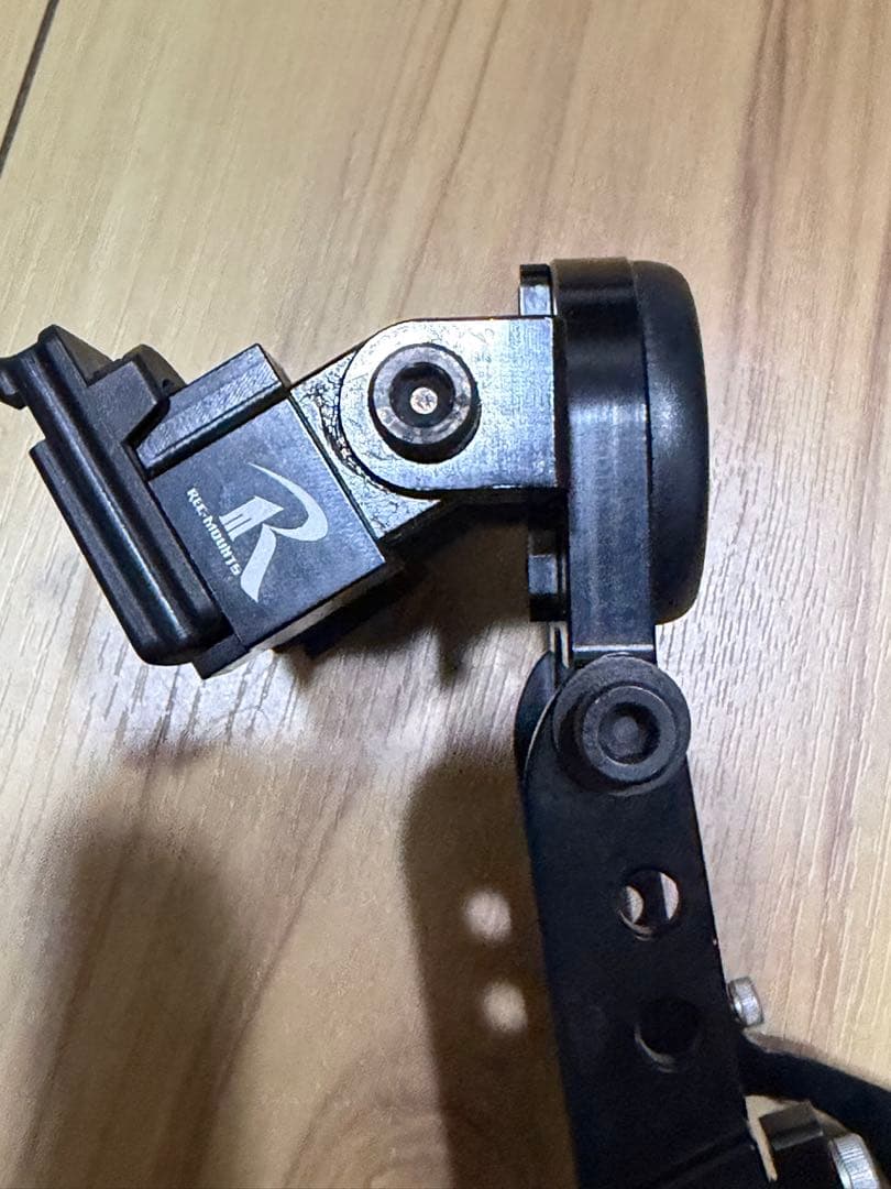 Double Mount type1 for Garmin×2