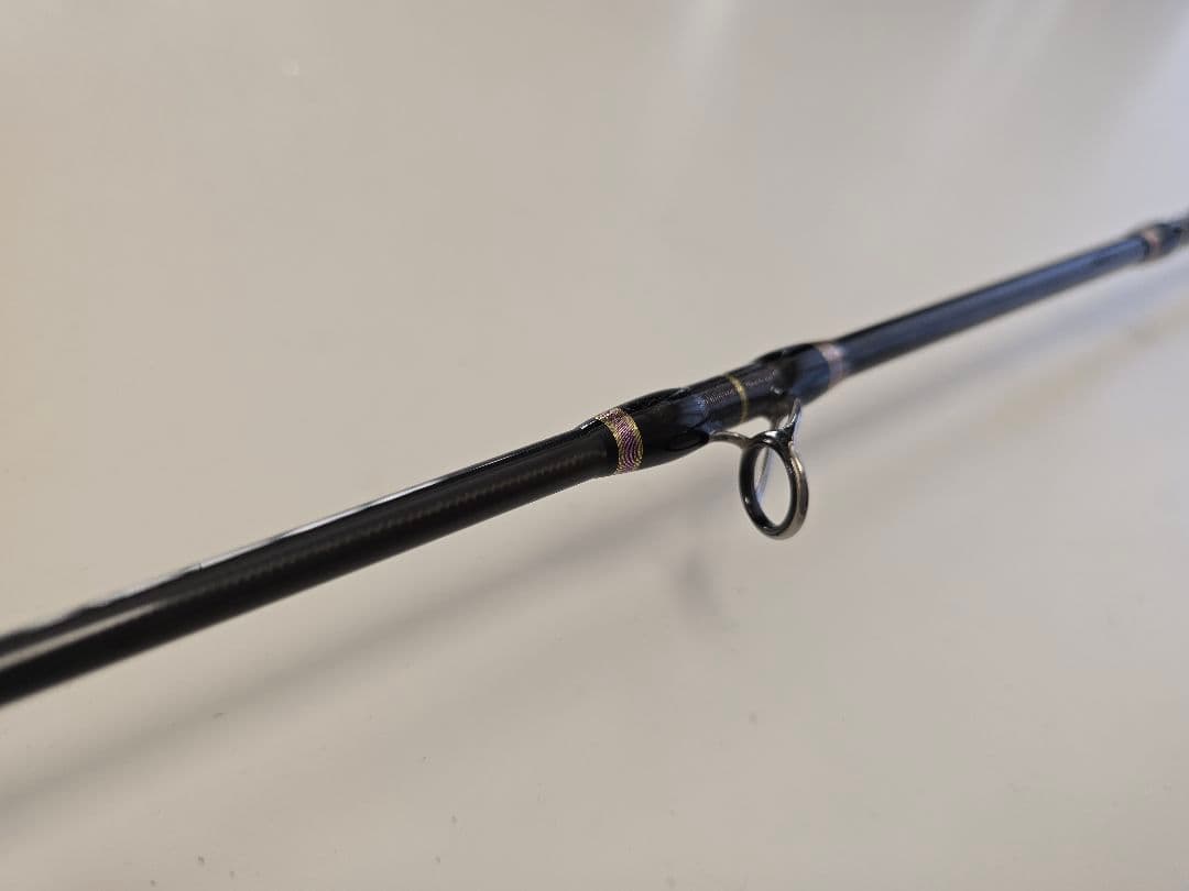 ロッド ZERO DRAGON ELECTRIC JIGGING EJ 5113