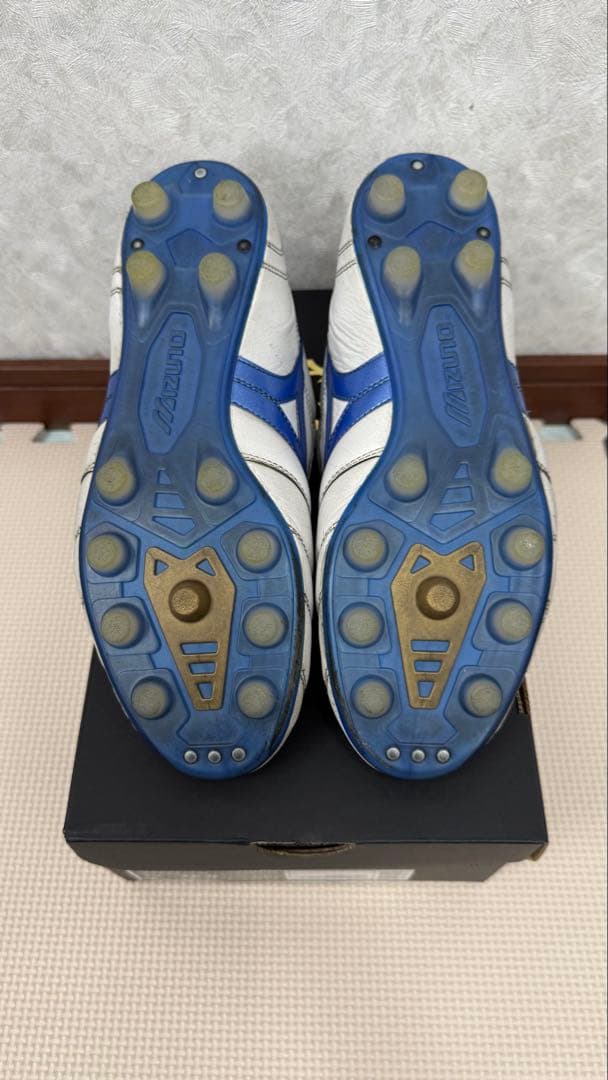 最終値下げ！モレリア2 Japan 26.0 cm 限定カラー