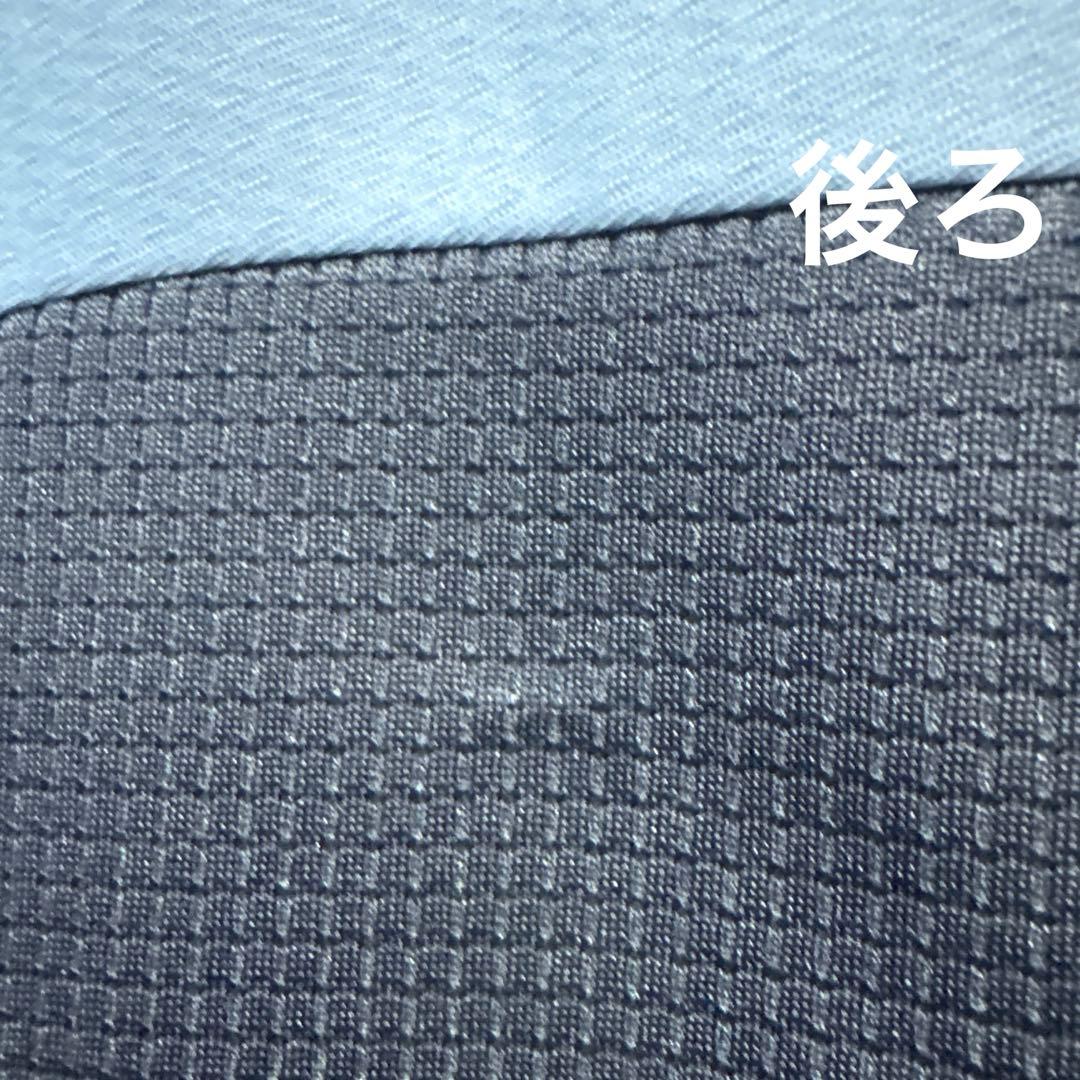 YONEX バドミントン テニス ゲームシャツ ユニL アクセルセン着用モデル