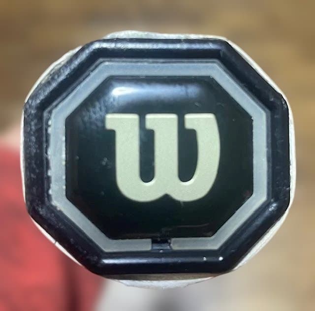 Wilson [K]SIX.ONE Tour 90 G2 フェデラーモデル
