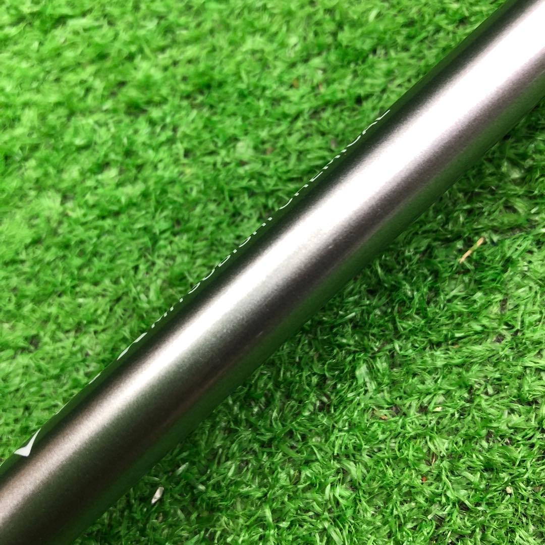 Gsh-922 Diamana シャフト単品 flexR スリーブ付き