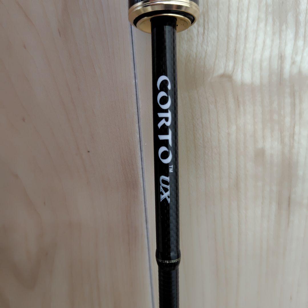 オリムピック　20コルトUX 572L－HS