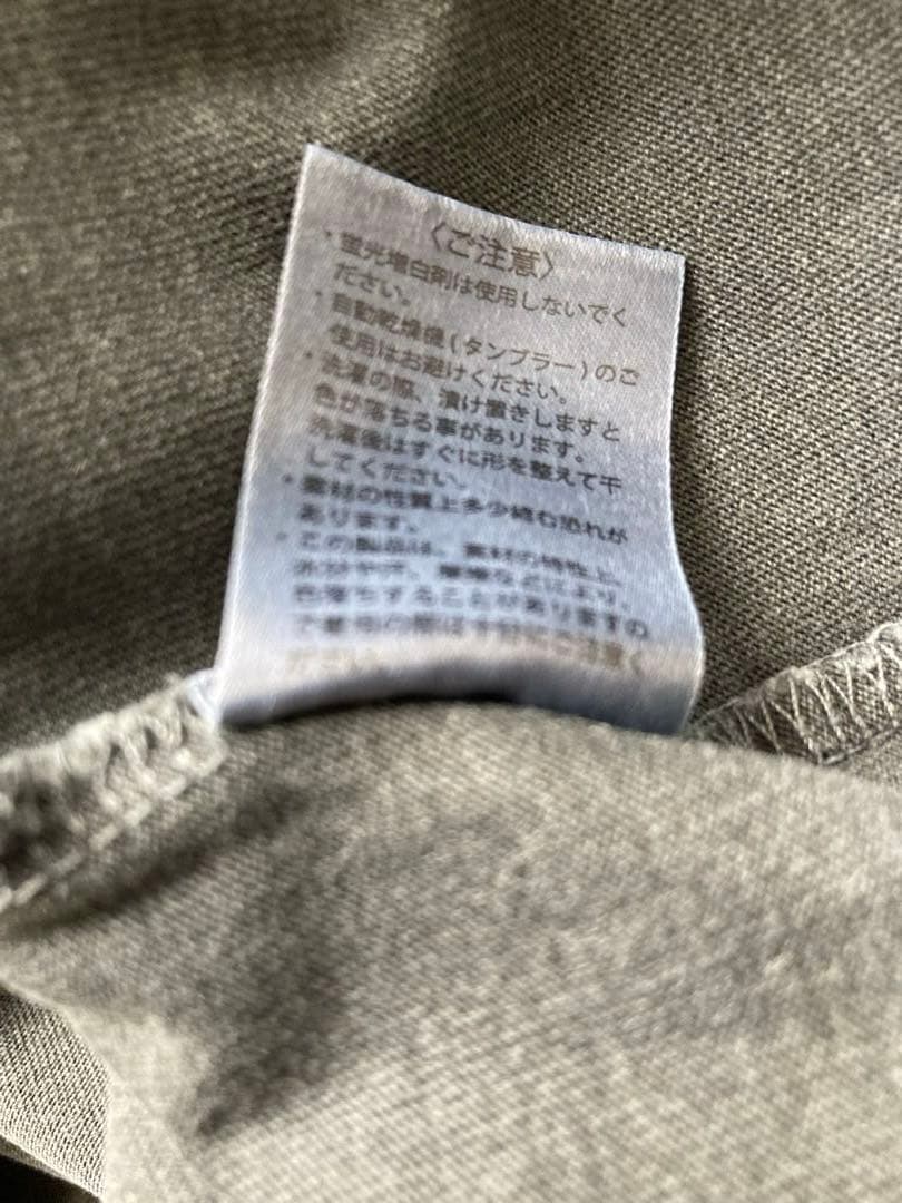 【ちー】BE:FIRST FC限定 Tシャツ　Sサイズ　ビーファースト