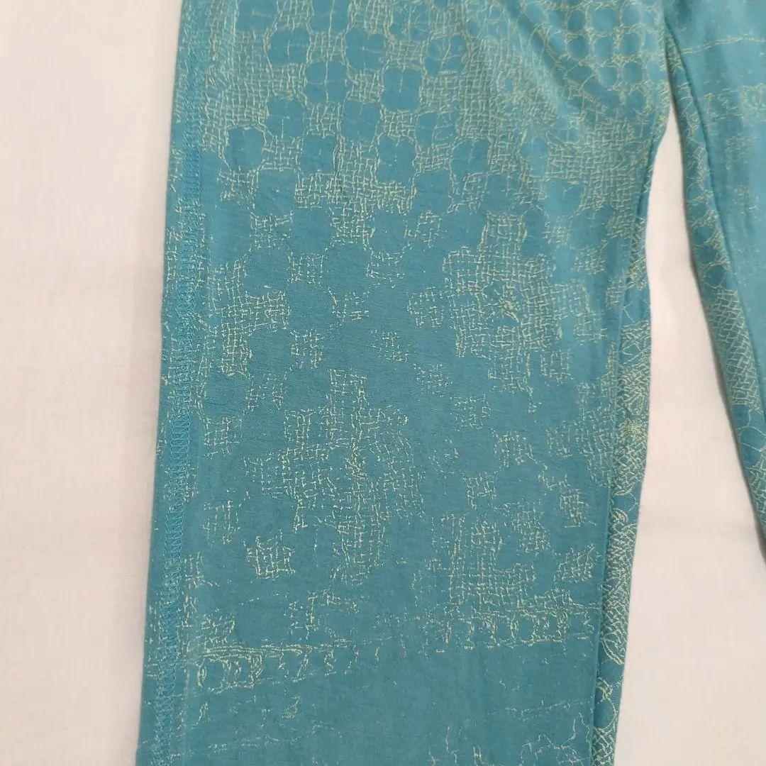 ✨美品✨ホォアナデアルコ/ヨガパンツ/ピラティス