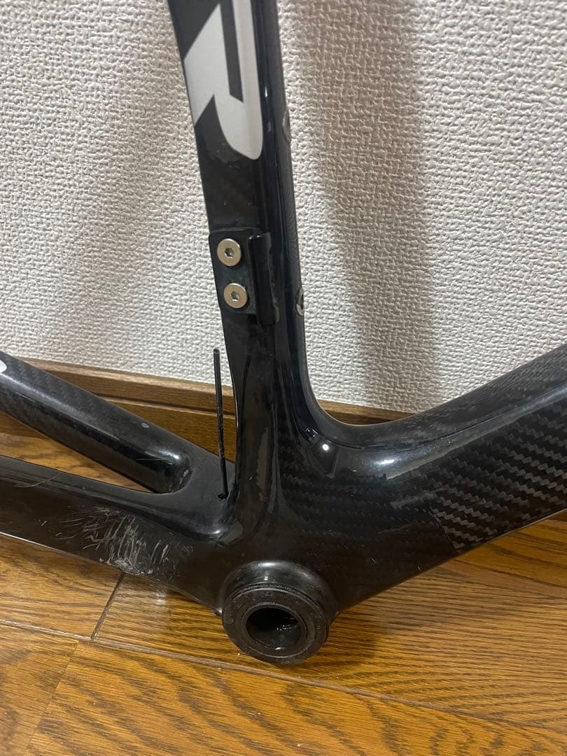 な*な様 GIANT TCR カーボンフレーム