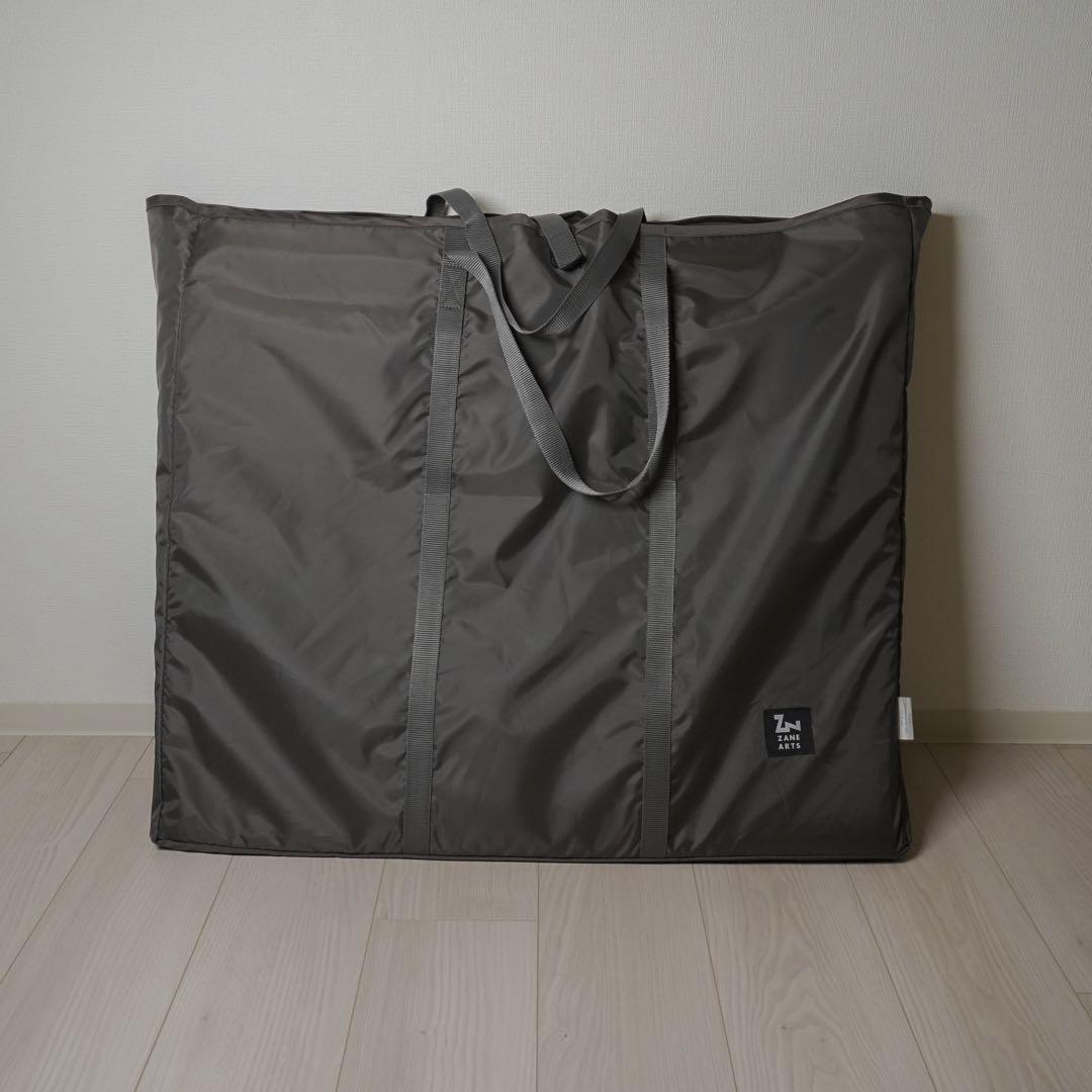 アウトドア寝具 ZANEARTS GIMORG INNER TENT FLOOR MAT