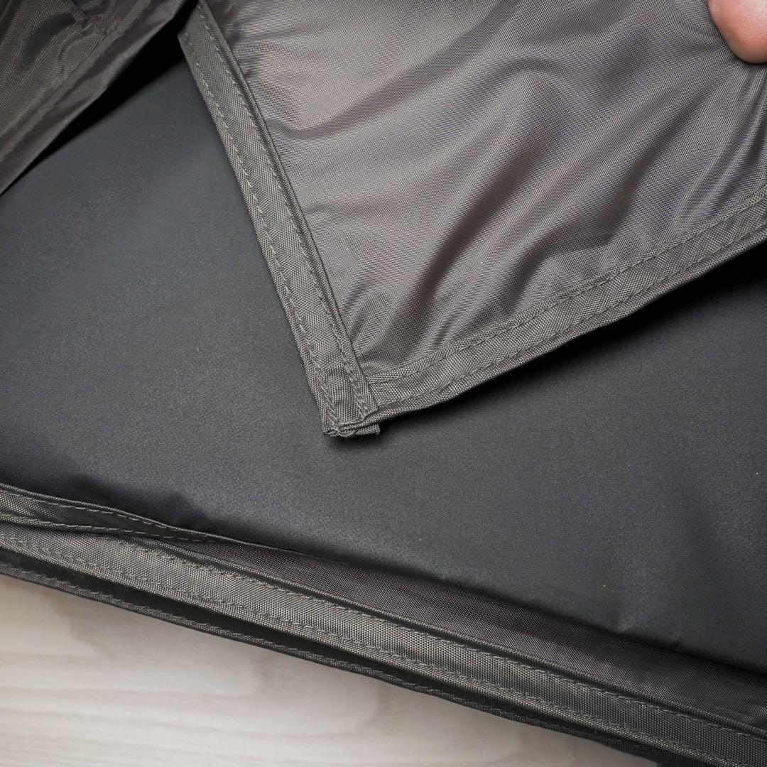アウトドア寝具 ZANEARTS GIMORG INNER TENT FLOOR MAT