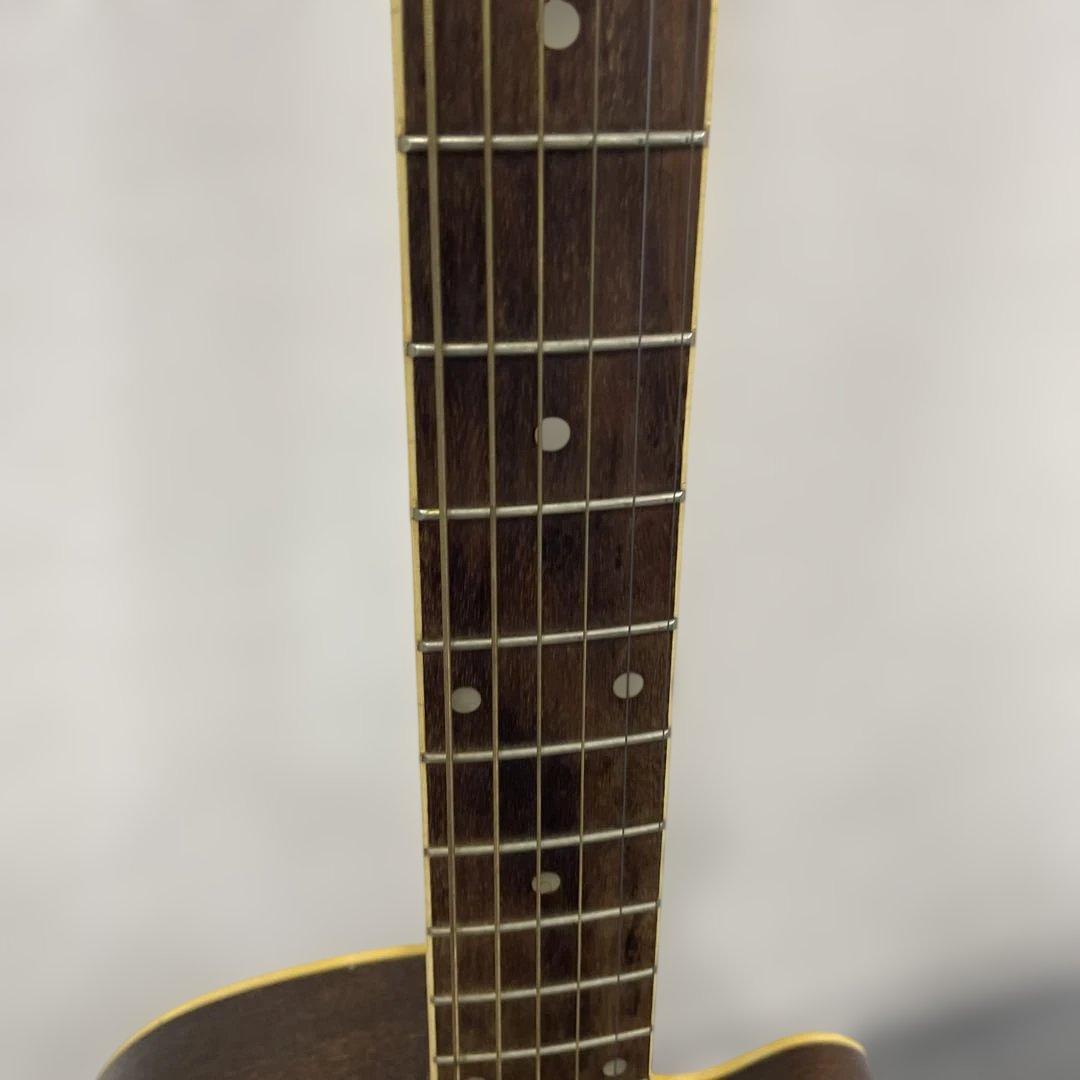 Blueridge（ブルーリッジ）ギター B アコースティックギター ブラウン