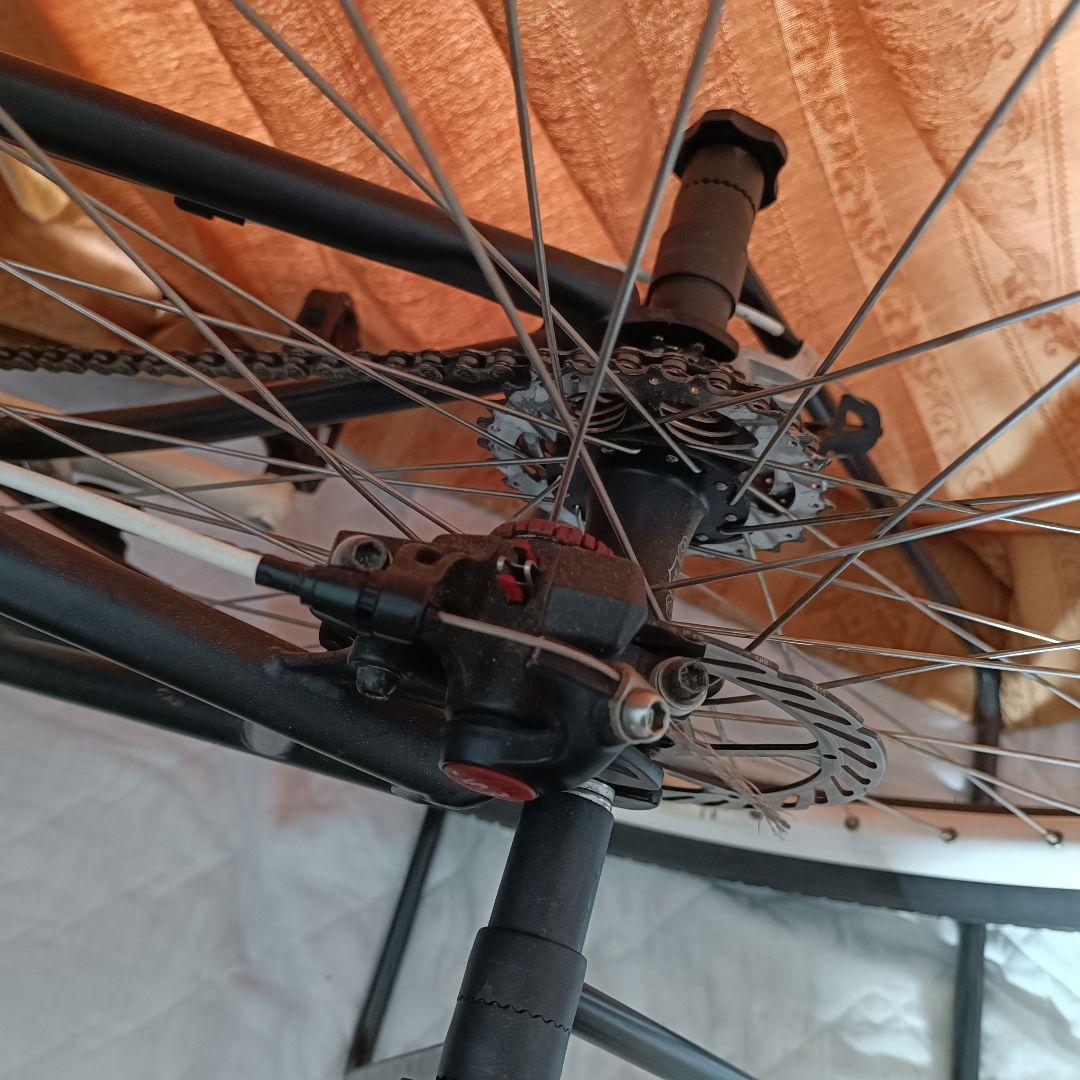 引取限定　specialized P2 スペシャライズド ダートジャンプ