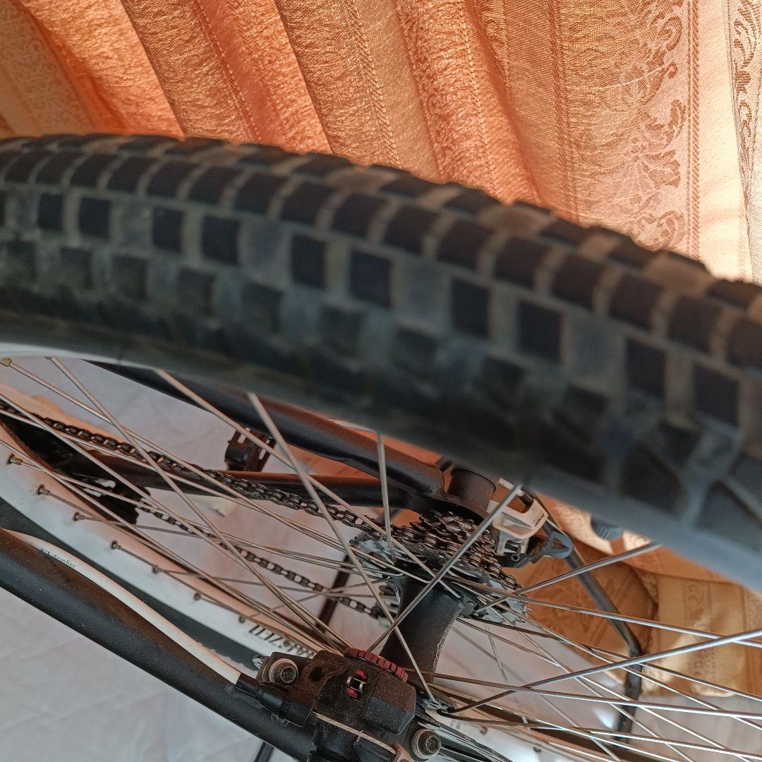 引取限定　specialized P2 スペシャライズド ダートジャンプ