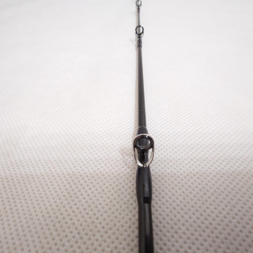 Huerco XT610-4C　フエルコ　4ピースベイトモデル【希少モデル】