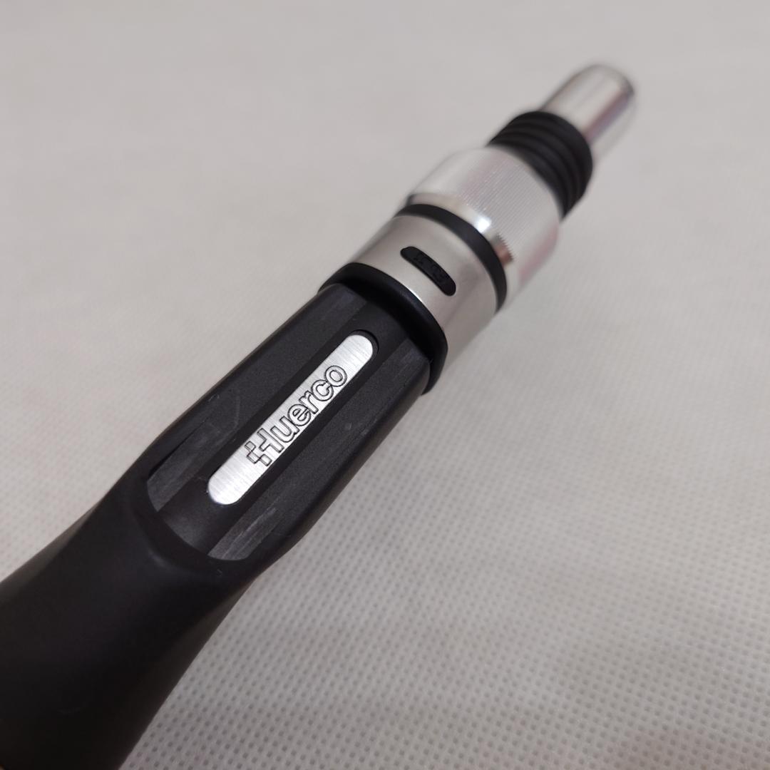 Huerco XT610-4C　フエルコ　4ピースベイトモデル【希少モデル】