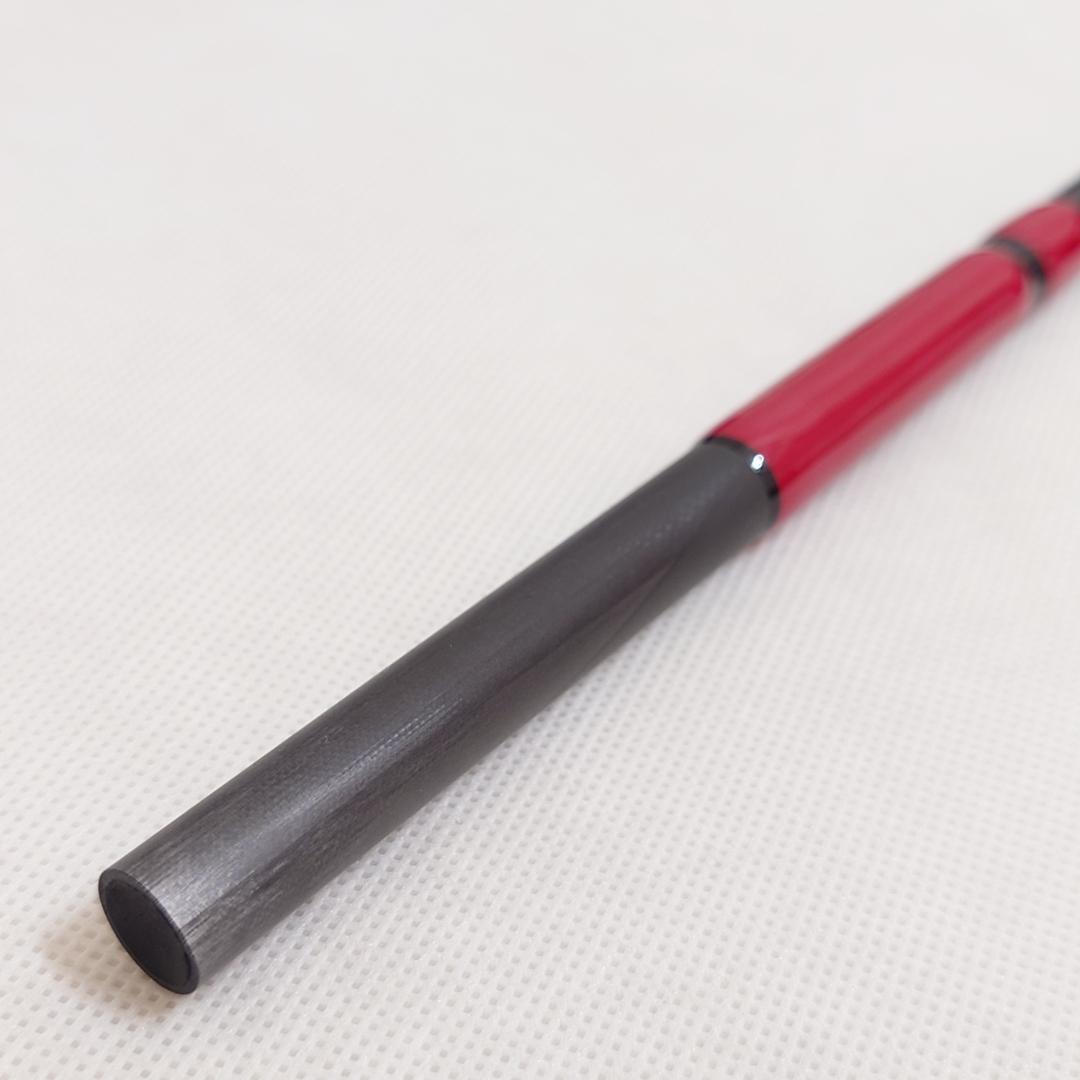 Huerco XT610-4C　フエルコ　4ピースベイトモデル【希少モデル】