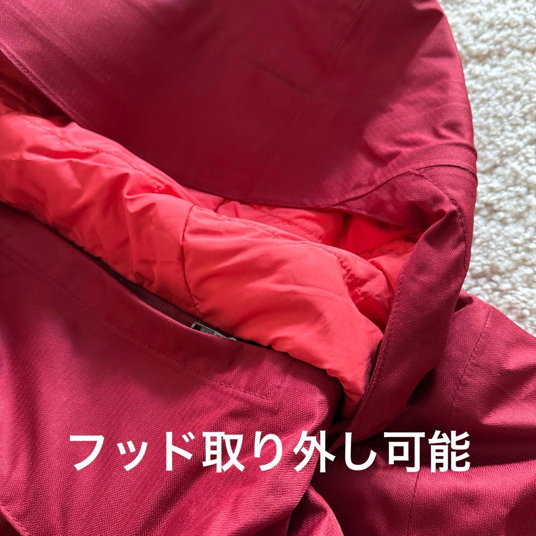 Patagonia スノードリフタージャケットウィメンズM