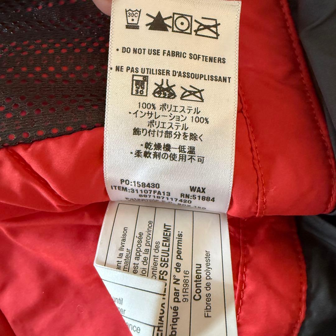 Patagonia スノードリフタージャケットウィメンズM