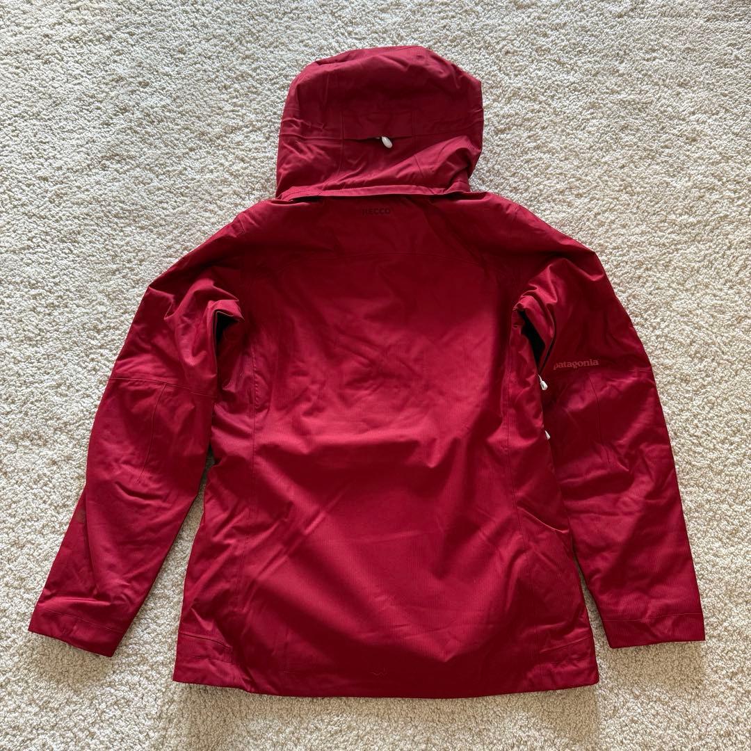 Patagonia スノードリフタージャケットウィメンズM