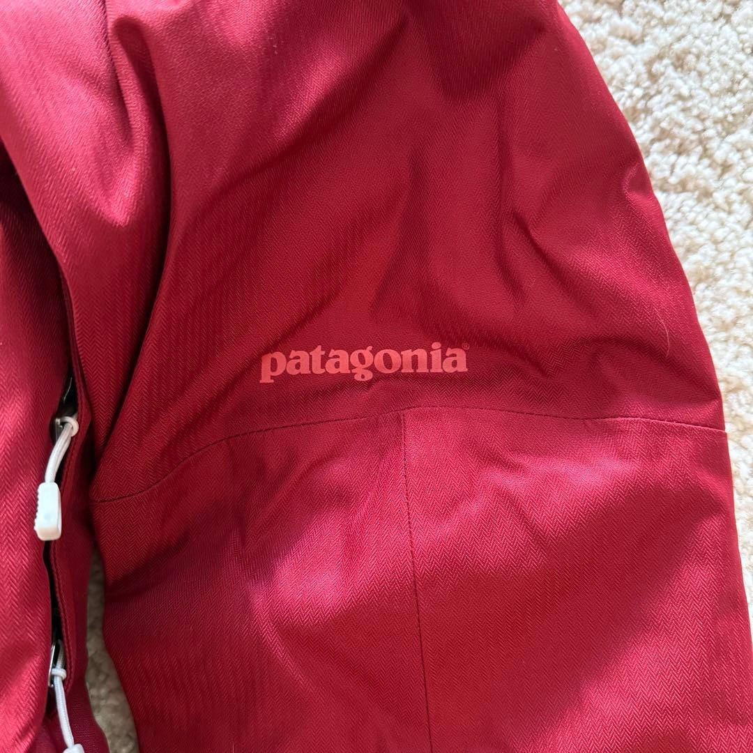 Patagonia スノードリフタージャケットウィメンズM