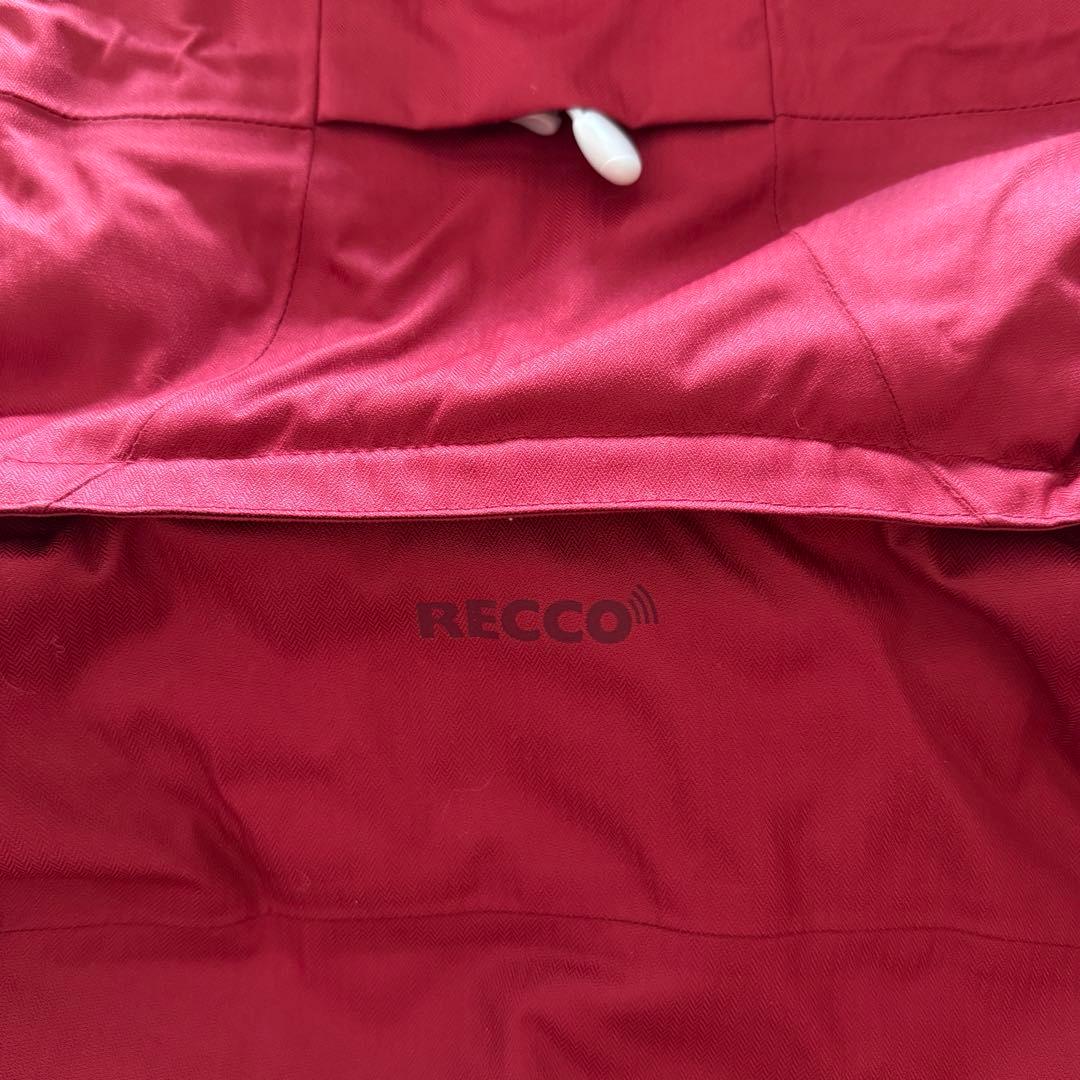 Patagonia スノードリフタージャケットウィメンズM