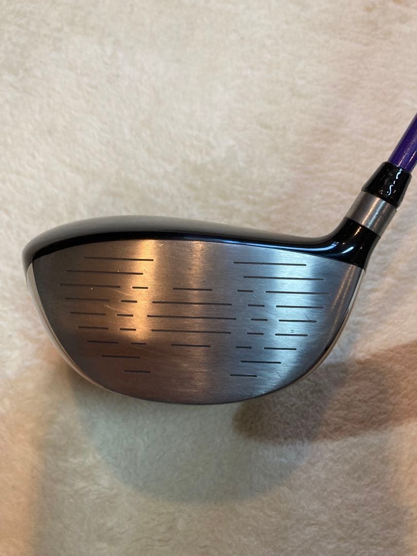 【名器】EPON AF-152 ドライバー