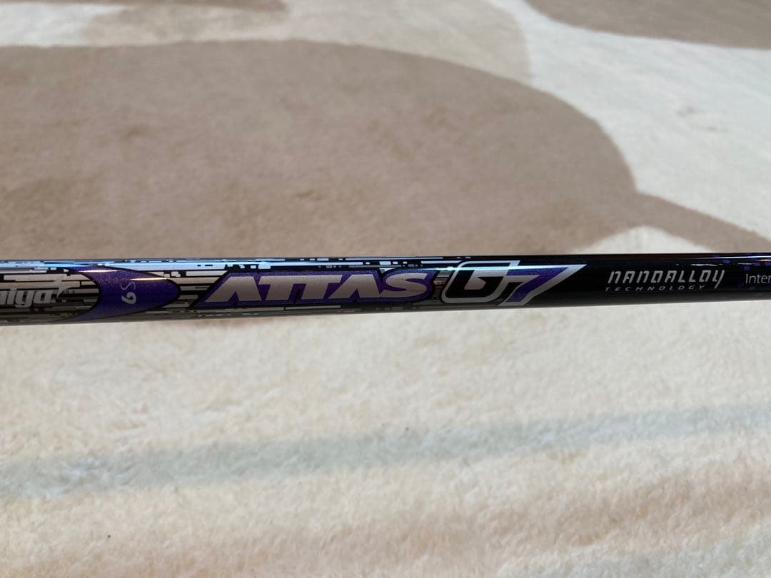 【名器】EPON AF-152 ドライバー