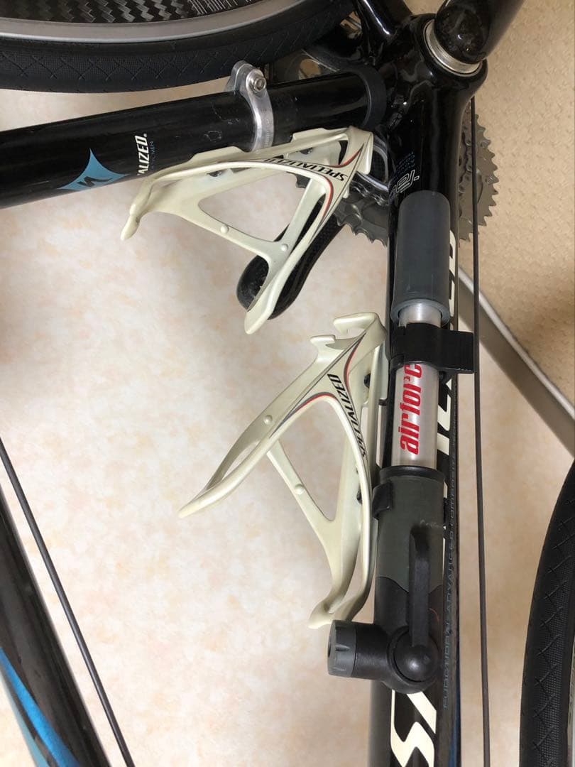 SPECIALIZED 「スペシャライズド」 S-Works Ruby SL