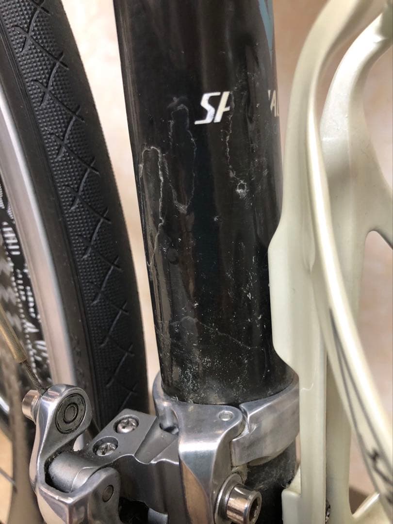 SPECIALIZED 「スペシャライズド」 S-Works Ruby SL