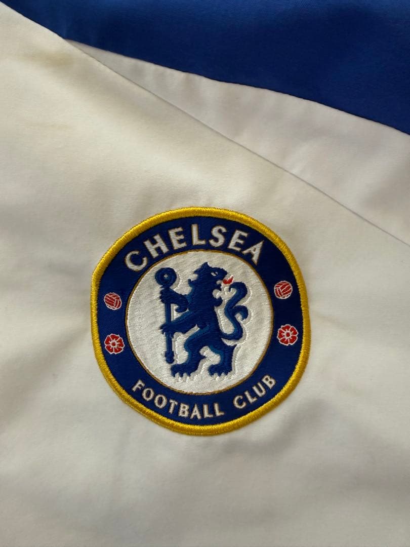 ウェア 07-08 Chelsea adidas Track Jacket pants