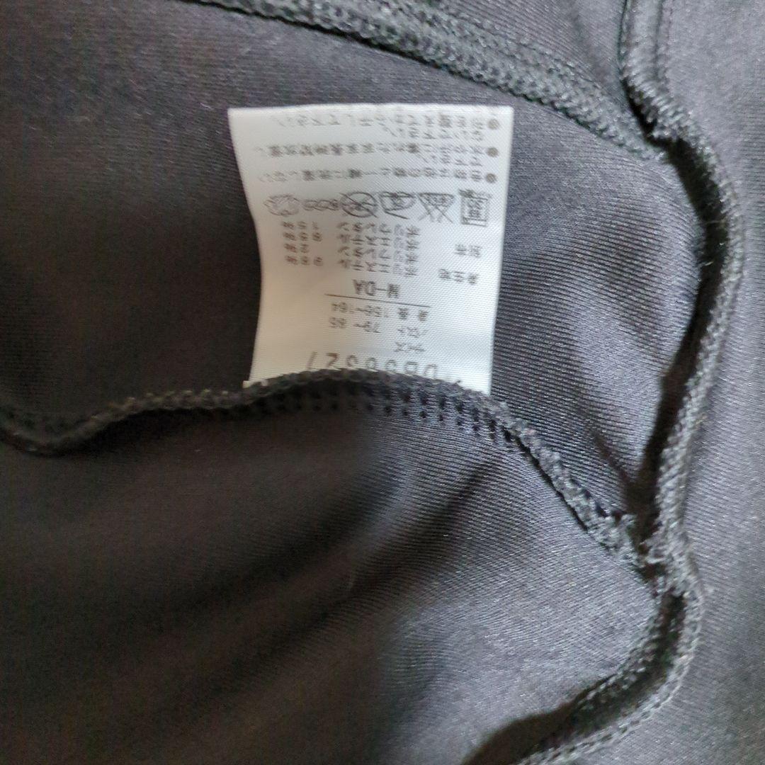 DANSKIN ブラック ジャケット パンツ セット M