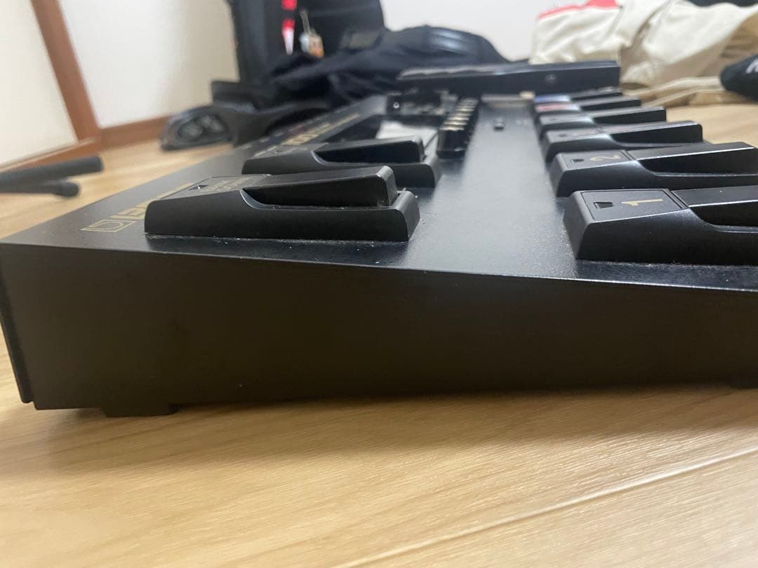 BOSS GT-100 エフェクター