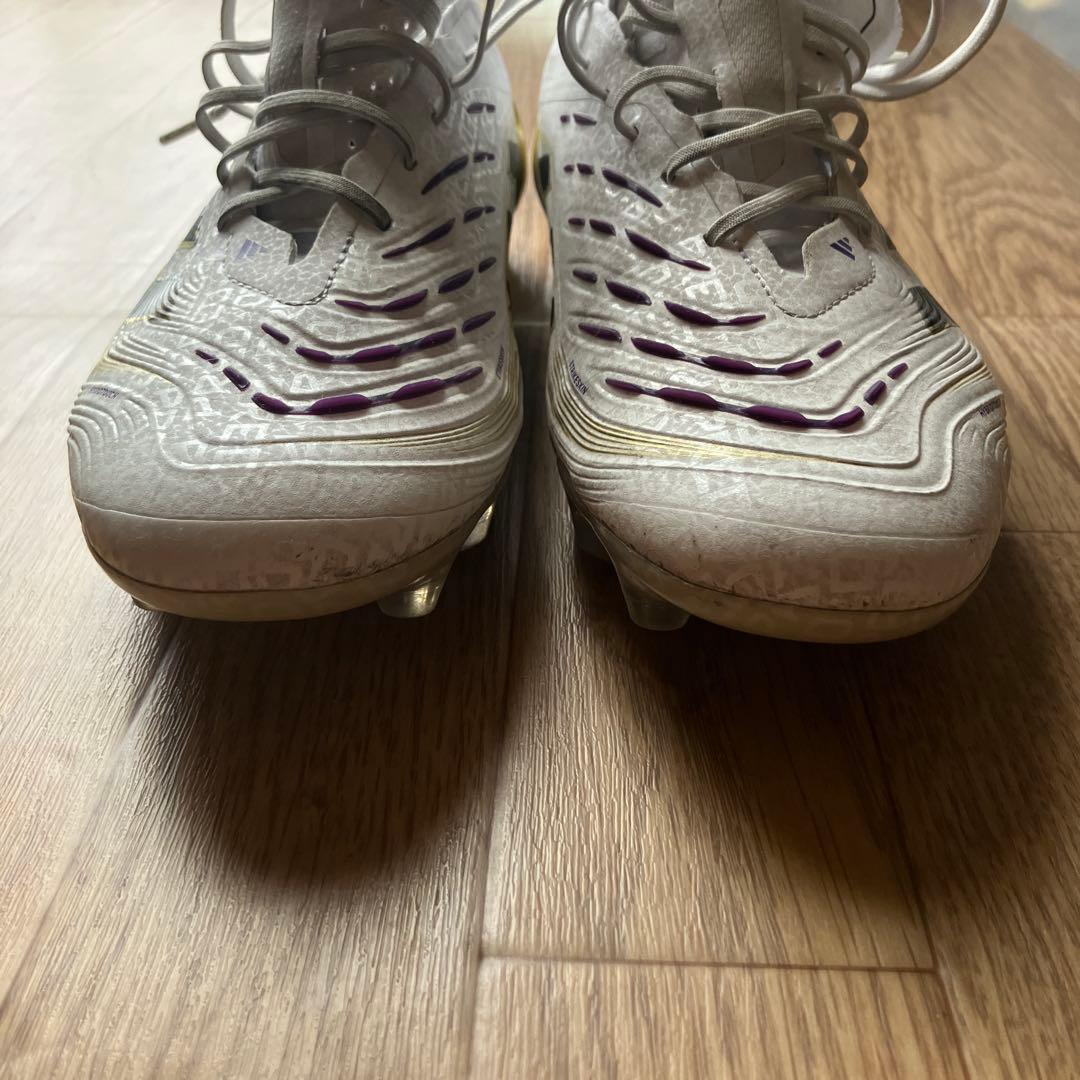 adidas プレデターエリート HG/AG 26.0