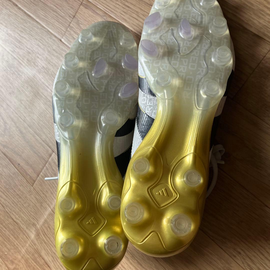 adidas プレデターエリート HG/AG 26.0