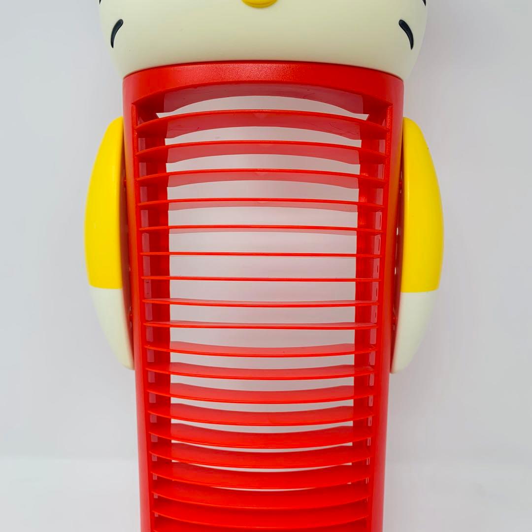 キティちゃん　ハローキティ　CDラック　CDTOYS