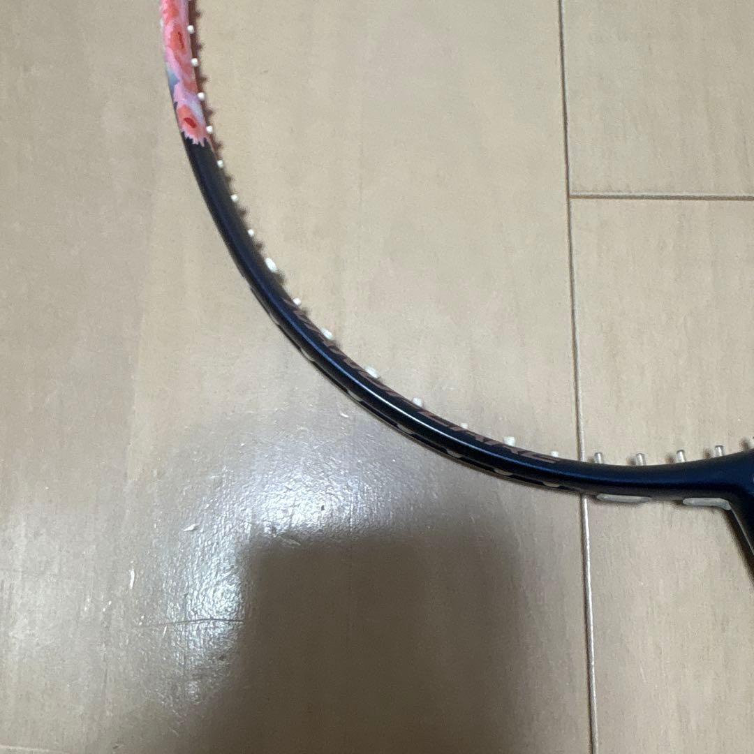 YONEX Nanoflare 300 バドミントンラケット