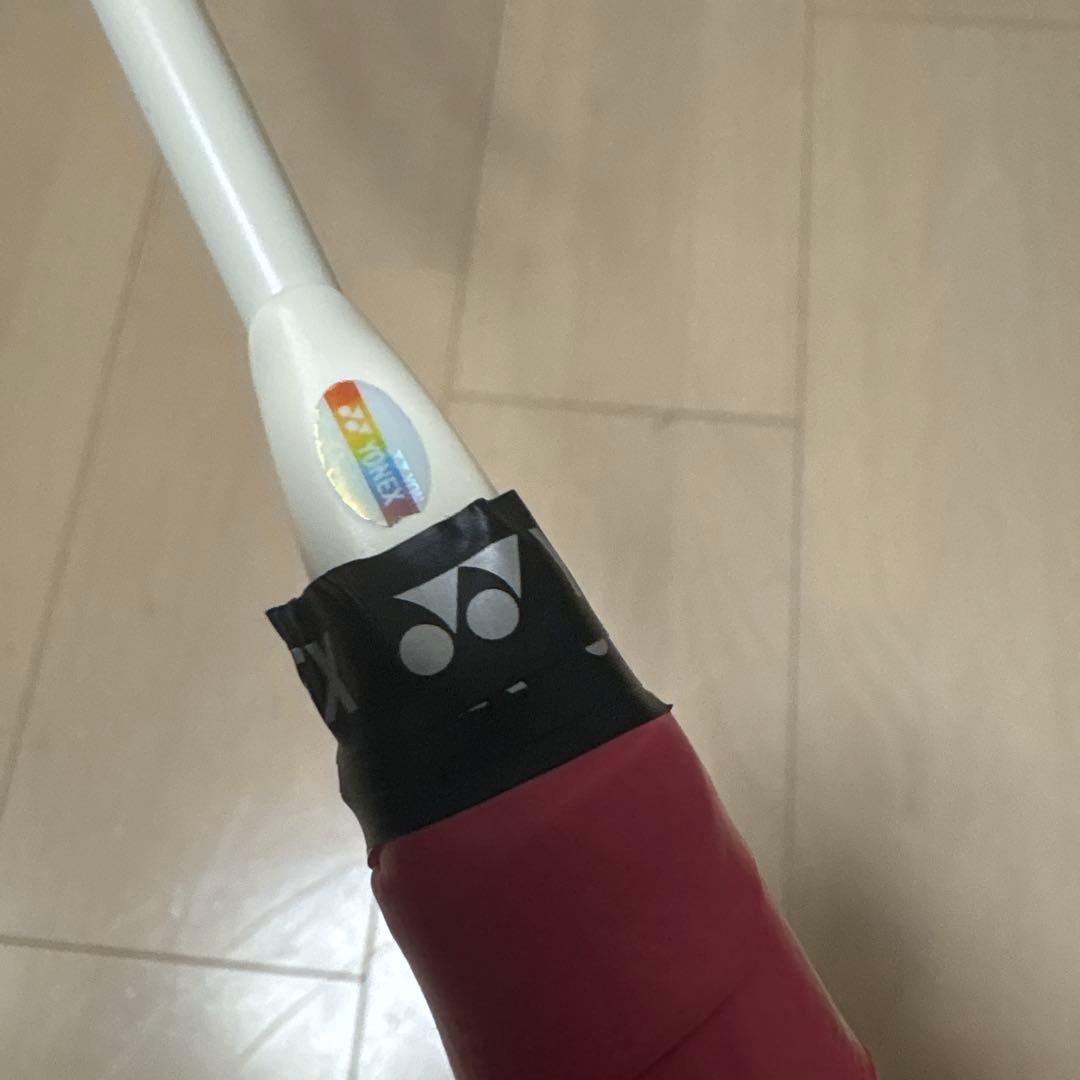 YONEX Nanoflare 300 バドミントンラケット