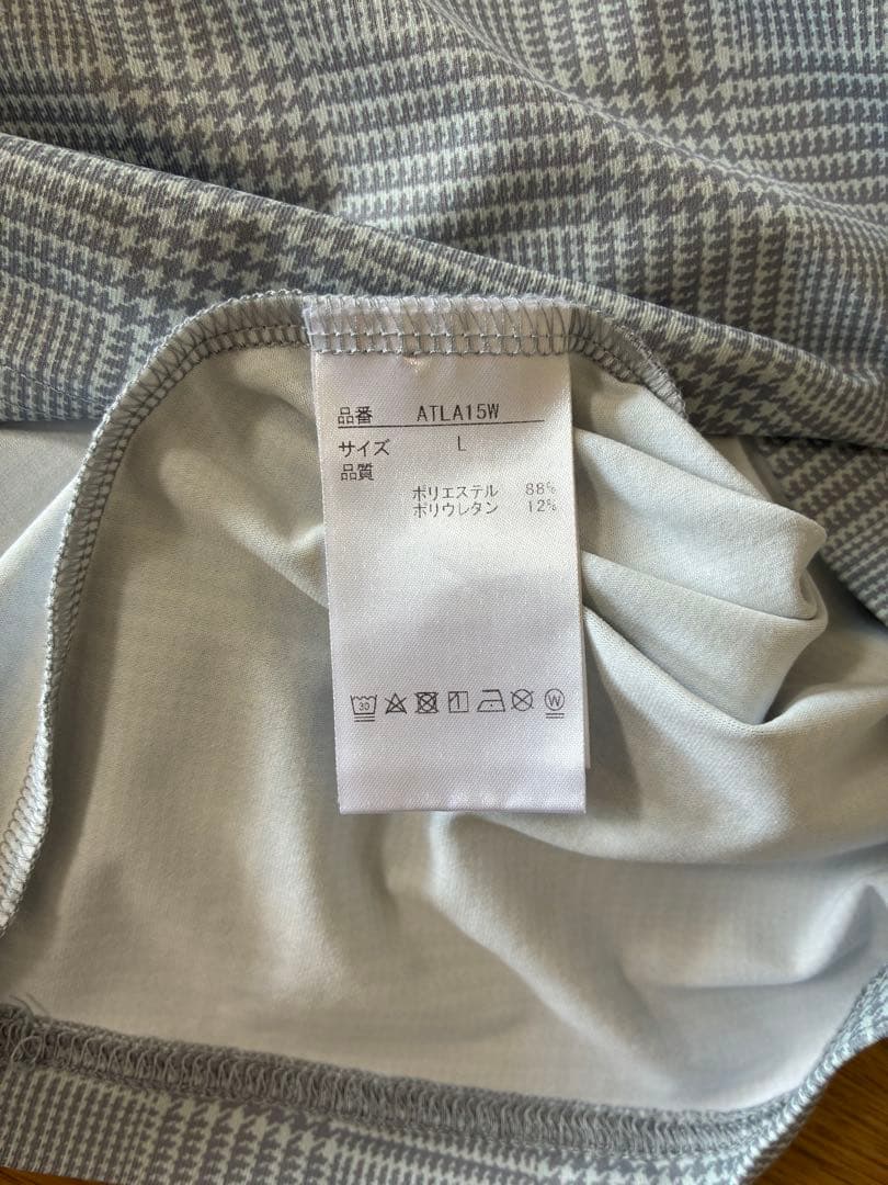 Admiral アドミラル　テニス　Tシャツ Lサイズ