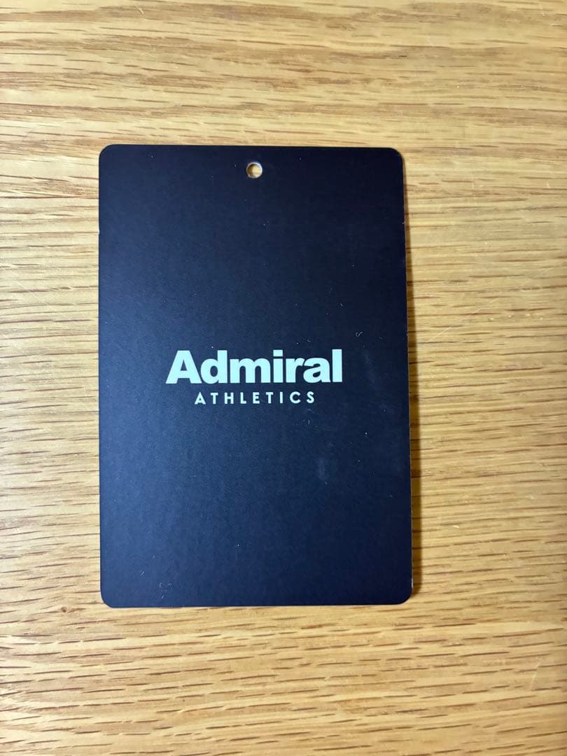 Admiral アドミラル　テニス　Tシャツ Lサイズ