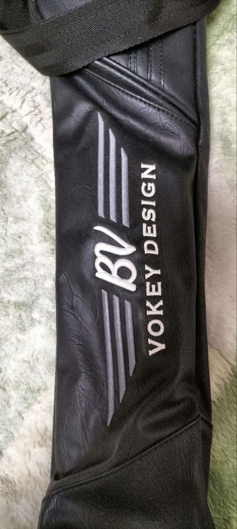 Titleist VOKEYセルフスタンドキャリー 限定品 美品