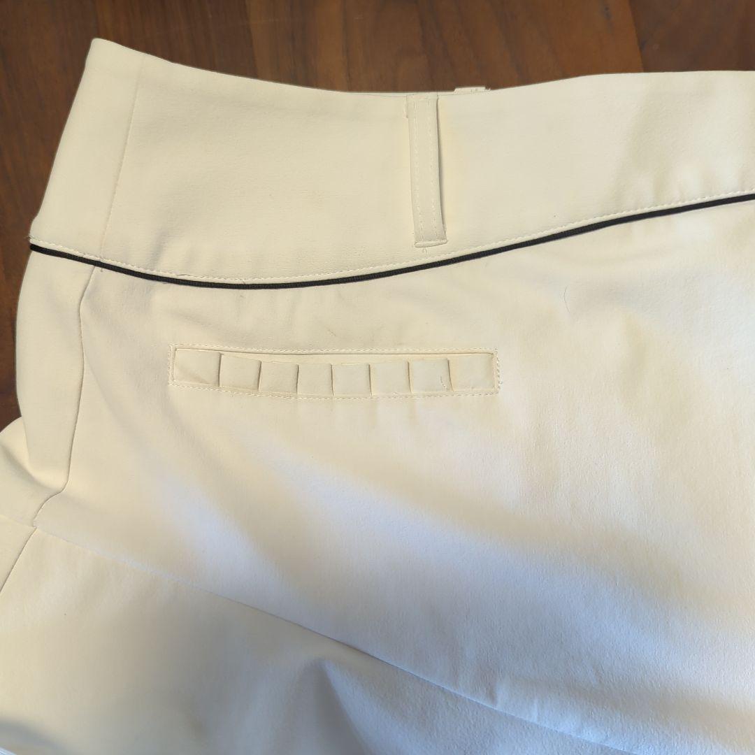 デサントゴルフ　スカート【DESCENTE LUXE COLLECTION】