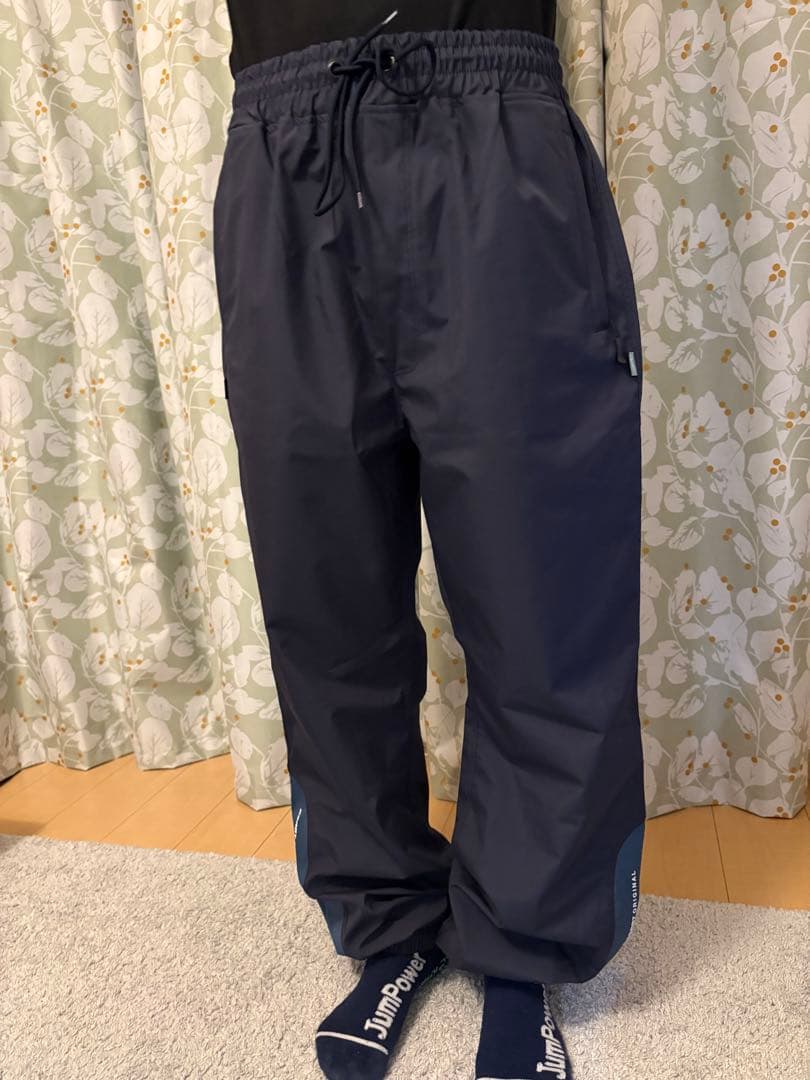 BSRABBIT スノボ　パンツ　Lサイズ