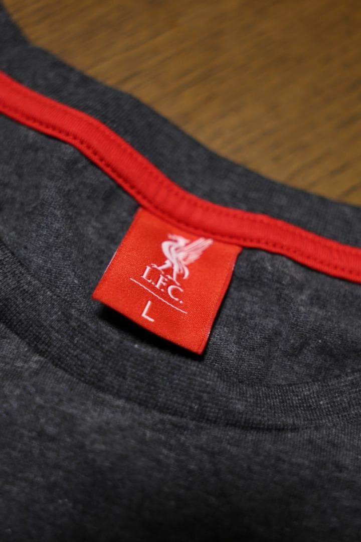 新品リヴァプール LIVER POOL 公式　THIS IS ANFIELD