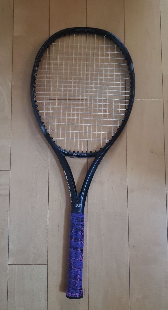 YONEX　EZONE 100 G2