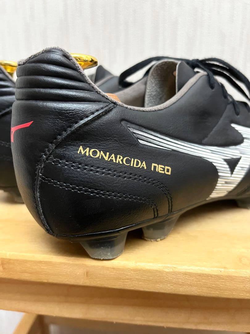 MIZUNO MONARCIDA NEO3☆ミズノモナルシーダネオ26.5cm
