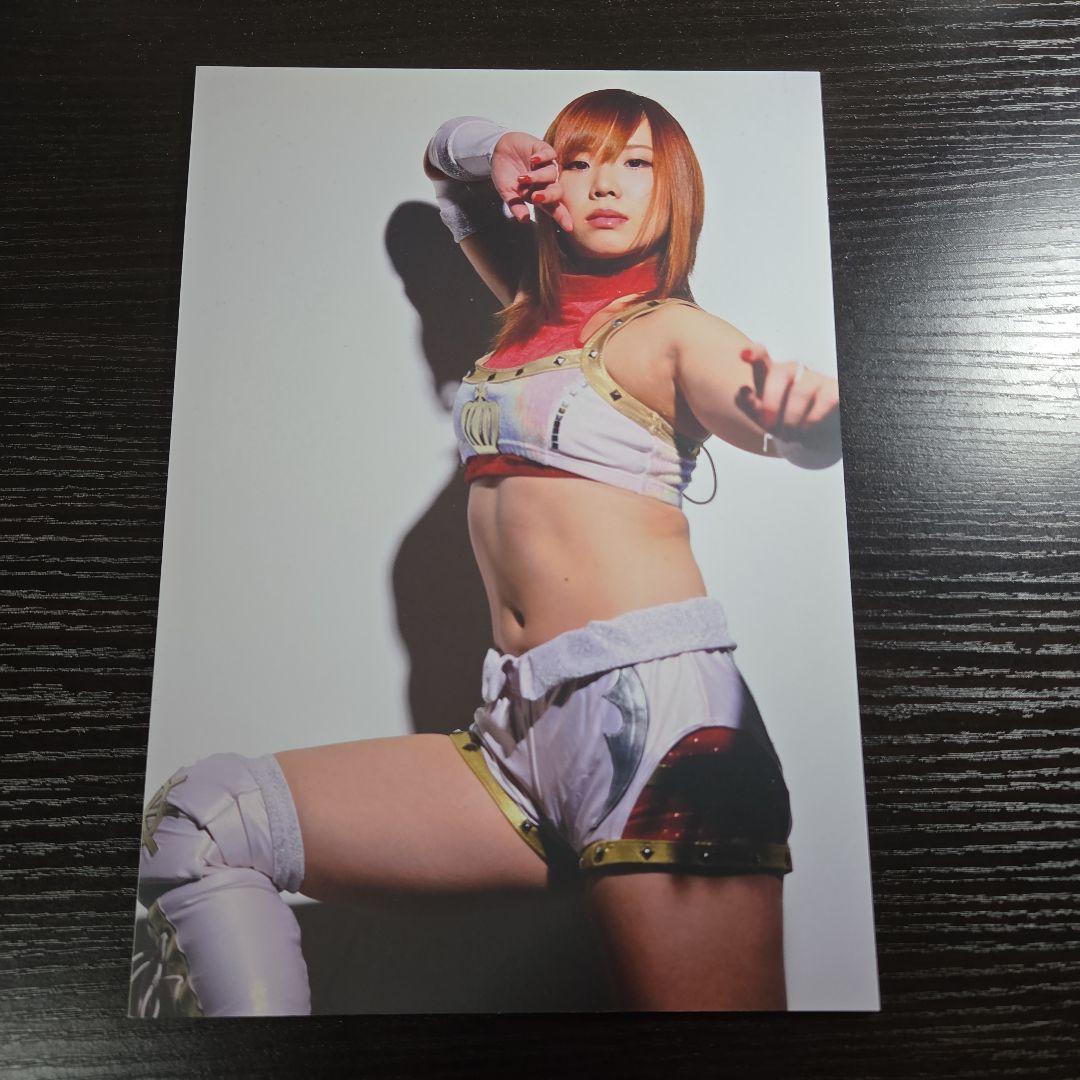 宝城カイリ（KAIRI） / Re:Wrestler