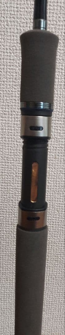 オフブロー OB-S60LJ　竿　Light game Limited　釣竿