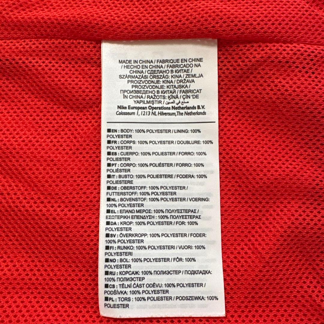 アトレティコ・マドリード NIKE Mサイズ 正規品