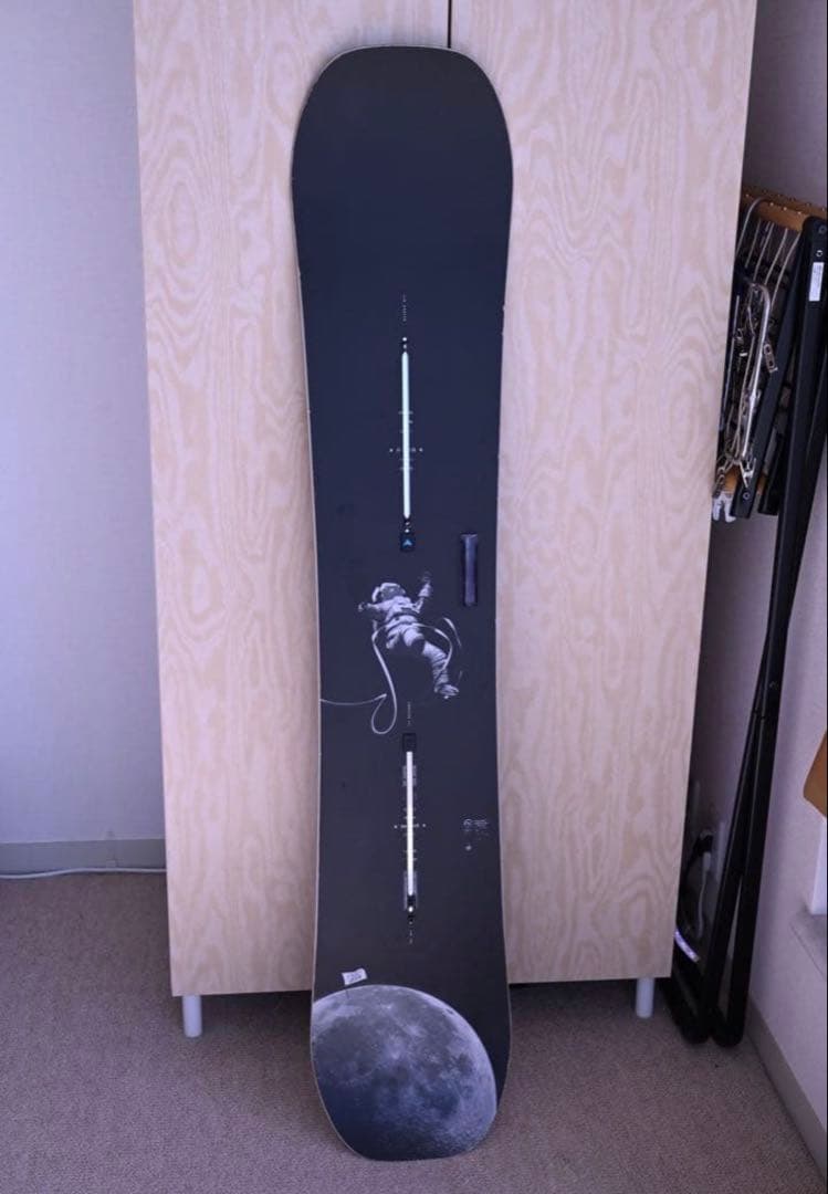 Burton プロセスflying Ｖ
